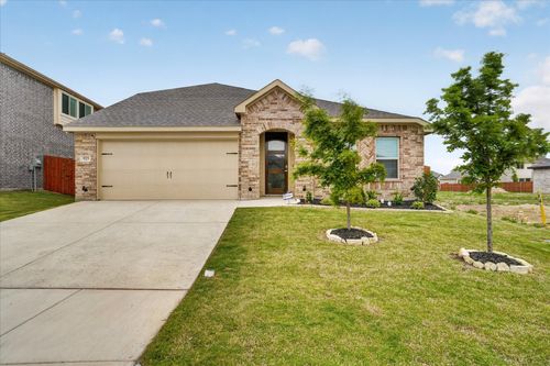 925 Creekhollow Dr, Godley, TX, 76044-3495 | Card Image