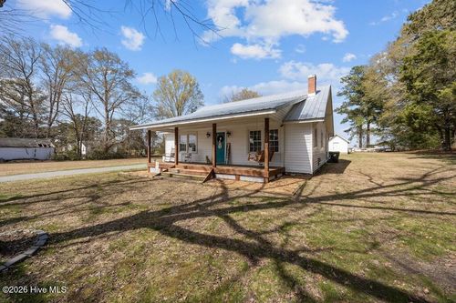 301 E Wilson St, Macclesfield, NC, 27852-9668 | Card Image