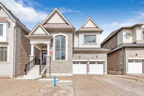 83 James Walker Ave, Caledon East, ON, L7C4N1 | Card Image