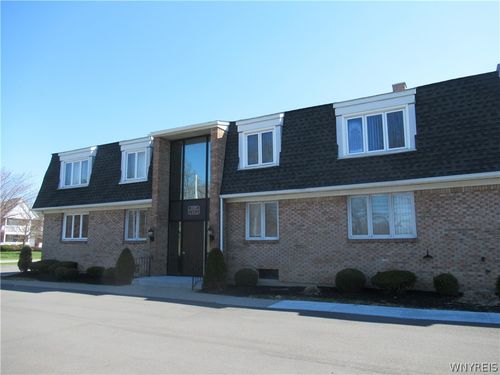 1-1439 N Forest Road, Amherst, NY, 14221 | Card Image
