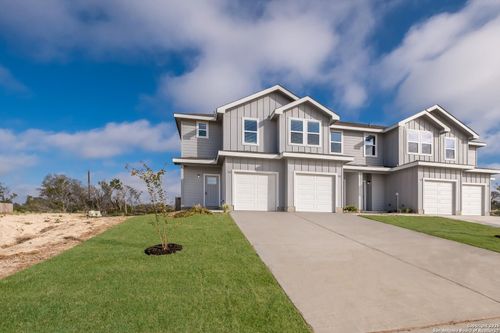 518 Abigail Aly, San Antonio, TX, 78253-7730 | Card Image