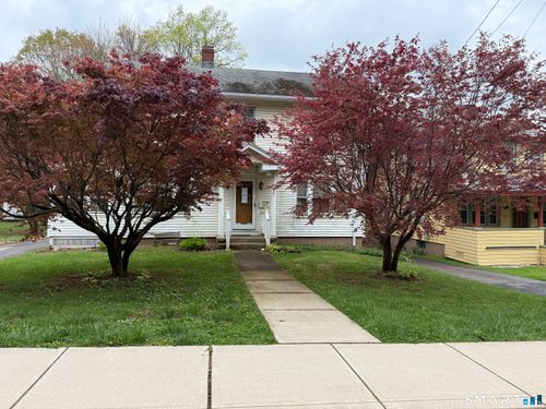 25 Spring St, Portland, CT, 06480-1544 | Card Image