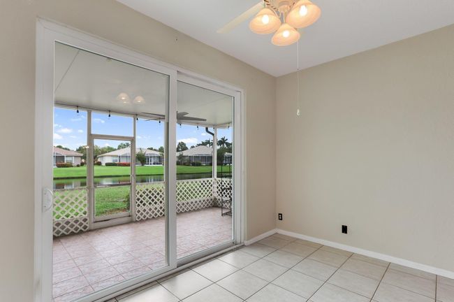 5779 Island Reach Ln, Condo with 3 bedrooms, 2 bathrooms and null parking in Boynton Beach FL | Image 10