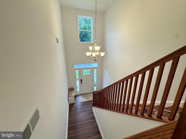 8708 Southrun Ct, Townhouse with 4 bedrooms, 4 bathrooms and null parking in LORTON VA | Image 14