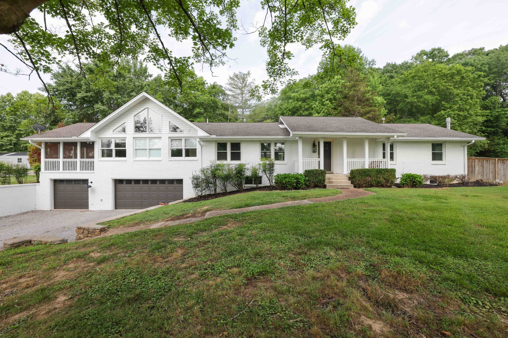 Highway 96 , Nashville, TN 37221