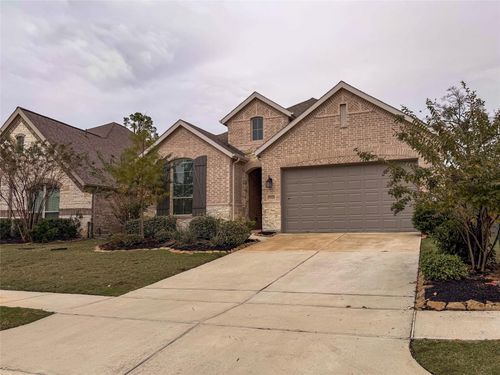 17127 Crimson Crest Dr, Conroe, TX, 77302-5679 | Card Image