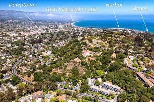 27-1050 Vista Del Pueblo, Santa Barbara, CA, 93101-4835 | Card Image