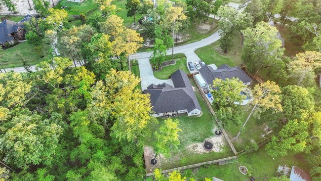 2711 Constantine St, House other with 4 bedrooms, 3 bathrooms and 2 parking in Roman Forest TX | Image 48