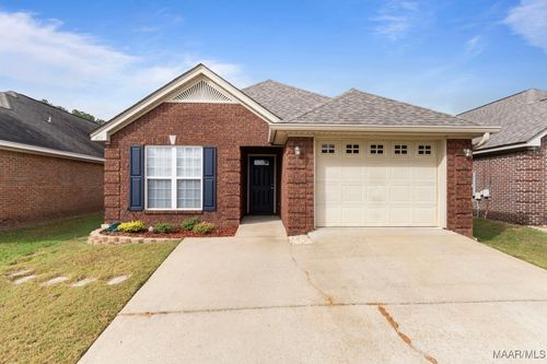 109 Turtle Drive, Elmore, AL, 36025 | Card Image