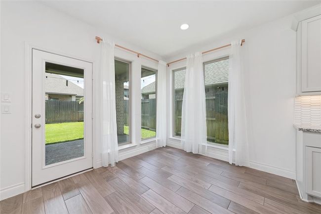 13731 Pedernales Ct, House other with 4 bedrooms, 4 bathrooms and 3 parking in Cypress TX | Image 16