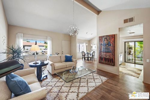 2117 Sunshine Way, Palm Springs, CA, 92264-8218 | Card Image