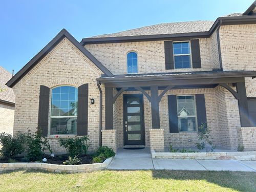2904 Middleton Dr, Melissa, TX, 75454-9777 | Card Image