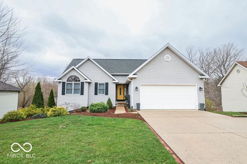 744 S Deer Run, Ellettsville, IN, 47429-2039 | Card Image
