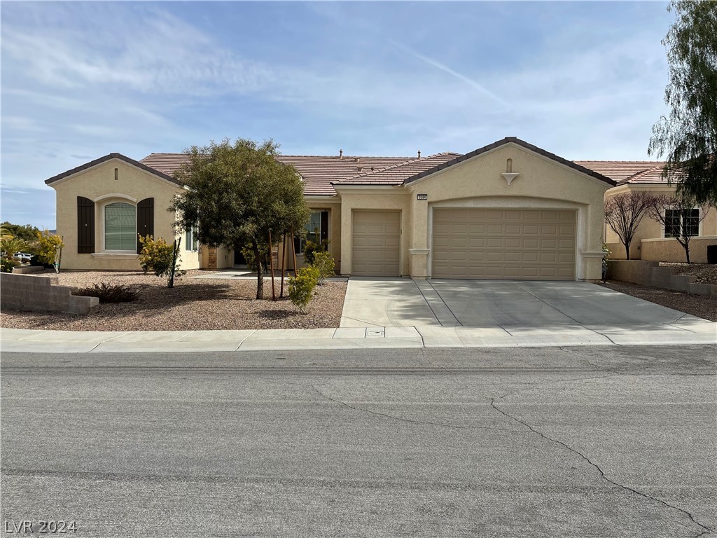 Clearwater Lake Dr, Henderson, NV 89044