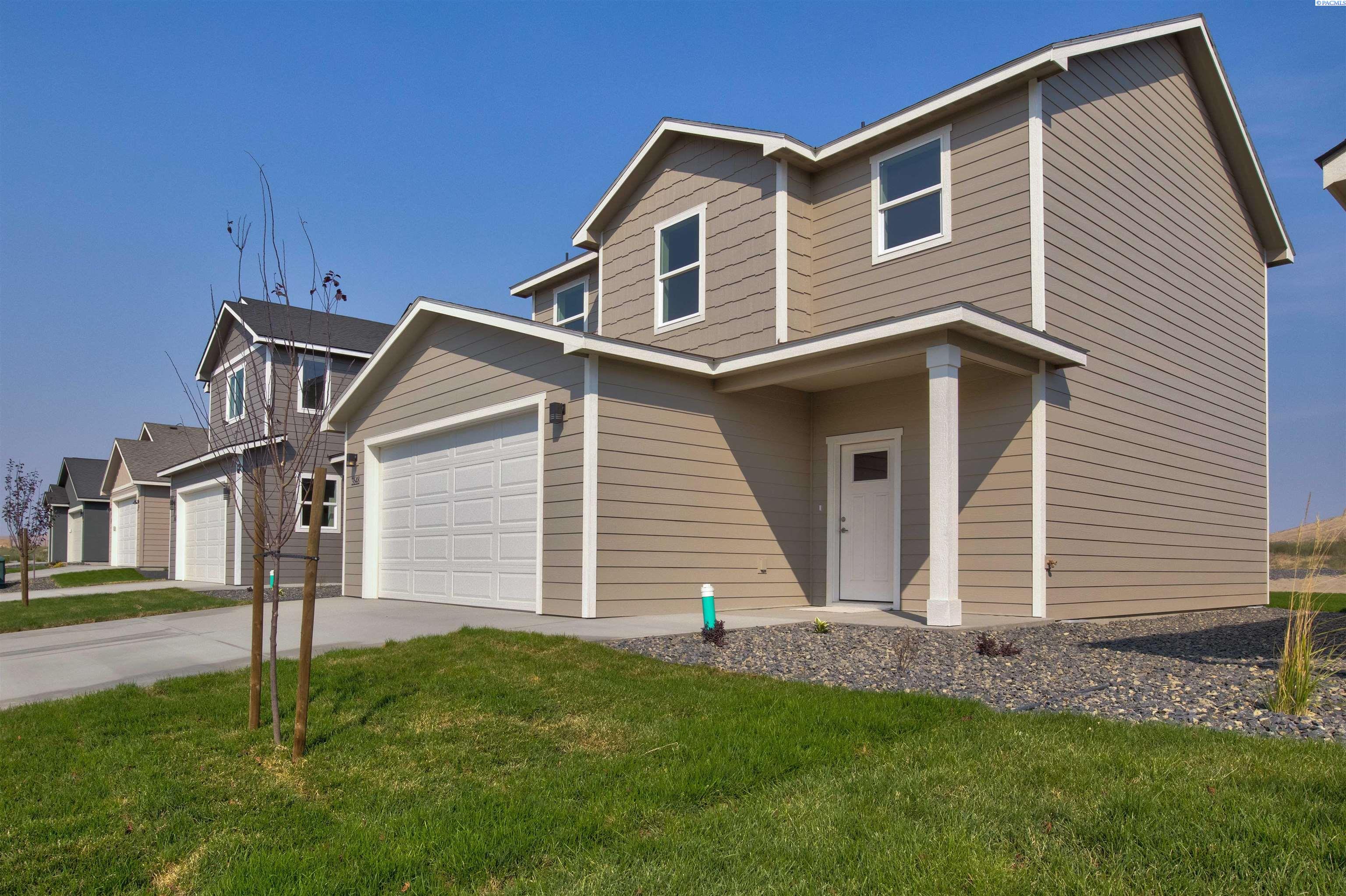 Stardust St, Richland, WA 99352