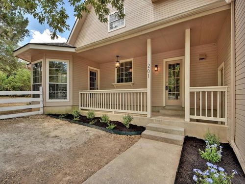 201 Comanche Cp, Kyle, TX, 78640-4026 | Card Image