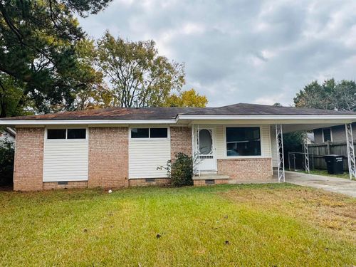 1511 Rebel Dr, Jacksonville, AR, 72076-3010 | Card Image