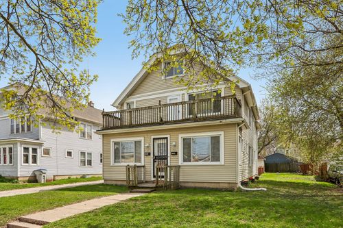 1739 W Custer Ave, Milwaukee, WI, 53209-5123 | Card Image