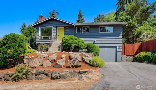 1410 Nw 195th Street, Shoreline, WA, 98177 | Card Image