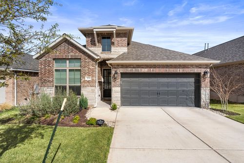 204 Bluff Creek Ln, Georgetown, TX, 78628-3752 | Card Image