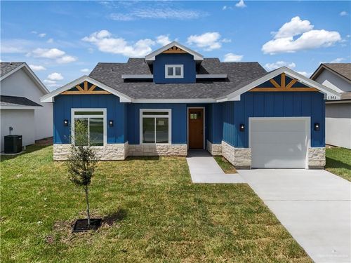 17993 Redwood Street, Combes, TX, 78550 | Card Image