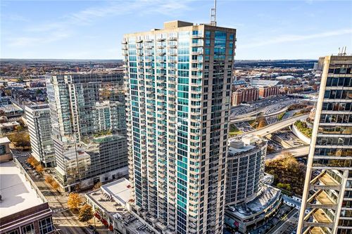unit-2706-400 W Peachtree St Nw, Atlanta, GA, 30308-3554 | Card Image