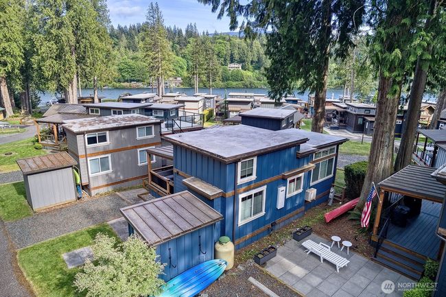 UNIT-11 - 990 Lake Whatcom Blvd, Condo with 2 bedrooms, 1 bathrooms and 1 parking in Sedro Woolley WA | Image 23