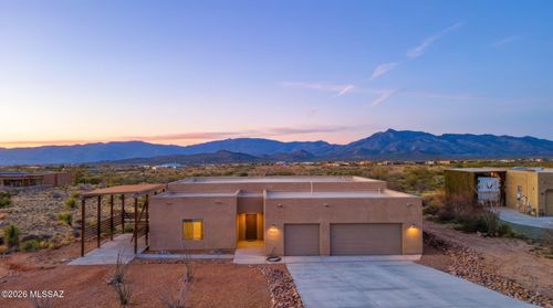 14431 E Wood Canyon Place, Vail, AZ, 85641 | Card Image