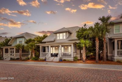 26 Federal Street, House other with 4 bedrooms, 3 bathrooms and null parking in Inlet Beach FL | Image 1