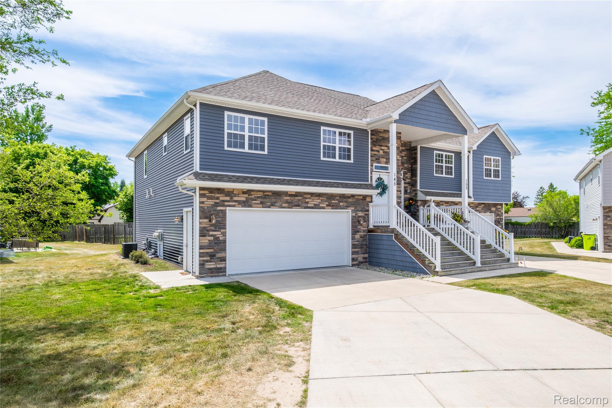 Residential in Fenton 2
