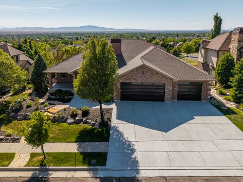 1174 Deer Ridge Rd, Fruit Heights, UT, 84037-3205 | Card Image