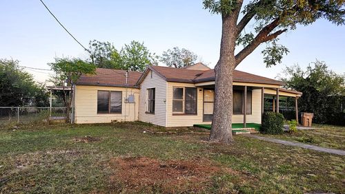 2710 Bowie St, San Angelo, TX, 76903-4406 | Card Image