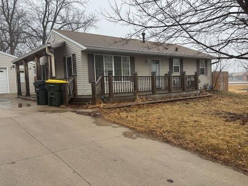 348 14th Street Se, Willmar, MN, 56201 | Card Image
