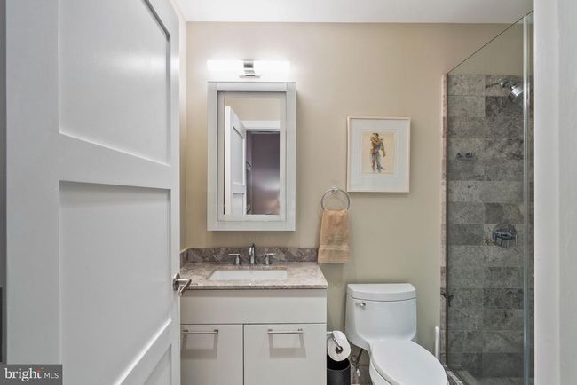 UNIT-5101 - 50 S 16 Th St, Condo with 3 bedrooms, 4 bathrooms and null parking in PHILADELPHIA PA | Image 35