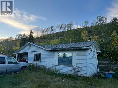 10109 Beattie Dr, Hudson's Hope, BC, V0C | Card Image