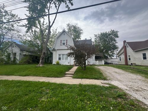 a-210 Whitlock Ave, Crawfordsville, IN, 47933-1857 | Card Image