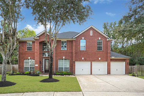 13602 Darby Rose Ln, Houston, TX, 77044-2662 | Card Image