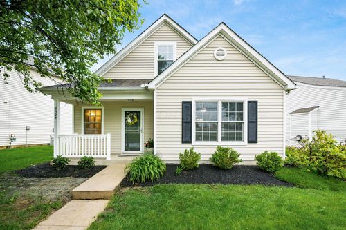 1528 Electra St, Columbus, OH, 43240-6063 | Card Image