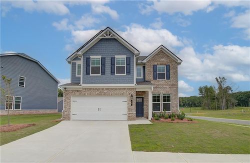 161 St Annes Pl, Covington, GA, 30016-4214 | Card Image