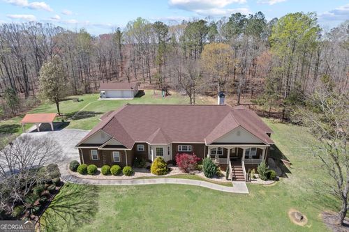 7395 Old Rico Rd, Chattahoochee Hills, GA, 30268-2066 | Card Image