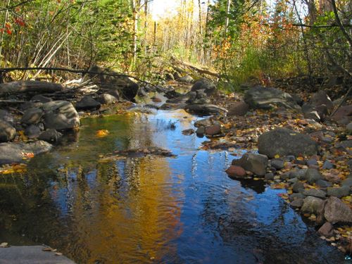 14 County Rd 48, Grand Marais, MN, 55604 | Card Image