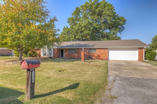 1218 S 103rd East Avenue, Tulsa, OK, 74128 | Card Image