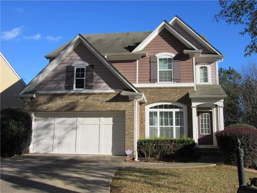 3357 Wyesham Cir, Duluth, GA, 30096-7713 | Card Image