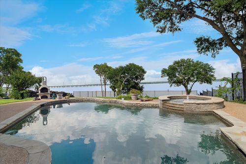 6214 Lincolnshire Ln, Rockwall, TX, 75087-4507 | Card Image