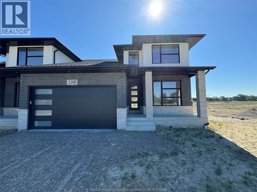 3388 Tullio Dr, Lasalle, ON, N9H0P3 | Card Image