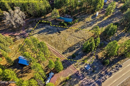 2 N 2057, Alpine, AZ, 85920 | Card Image