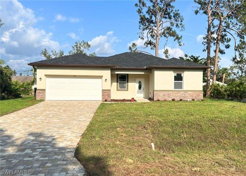 1430 Nora Lane, North Port, FL, 34286 | Card Image