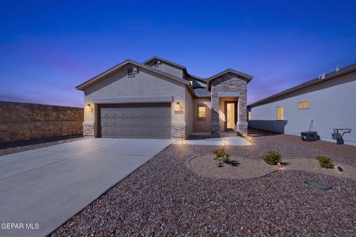 9930 Isola, El Paso, TX, 79928 | Card Image