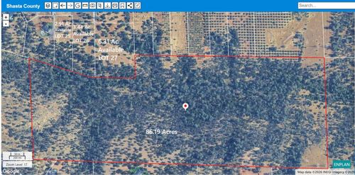 Lot 23 Fortune Way, Anderson, CA, 96007 | Card Image
