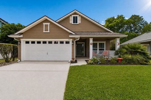 141 N Churchill Dr, St Augustine, FL, 32086-4180 | Card Image
